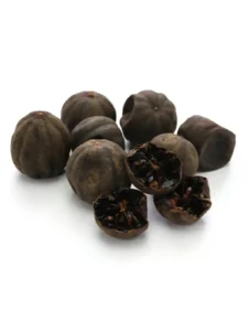Black Lime (Dried Loomi)