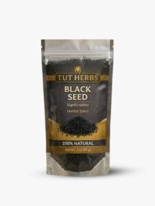 Black Seed