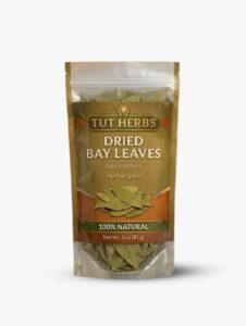 Bay Leaves