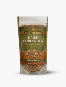 Dried Coriander (1)