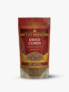 Cumin