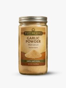 Garlic Powder