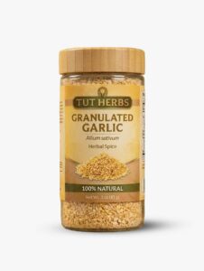 Granulated Garlic