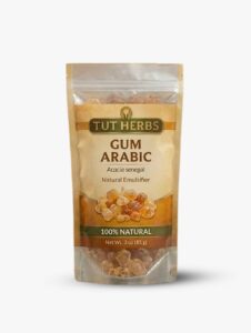 Gum Arabic