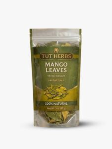 Mango Leaves