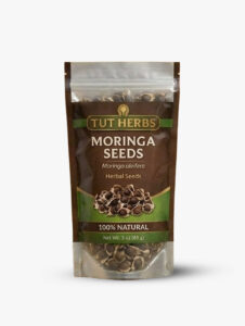Moringa Seeds
