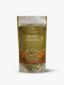 Olive Leaves