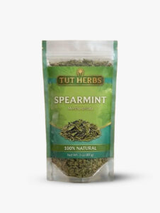 Spearmint