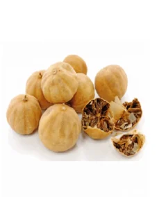 Yellow Lime (Dried Loomi)